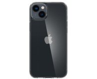 Spigen AirSkin Hybrid do iPhone 14 Plus crystal clear - 1070155 - zdjęcie 2